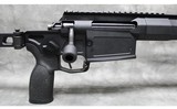 Sig Sauer ~ Cross STX ~ 6.5 Creedmoor - 3 of 10