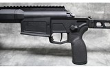 Sig Sauer ~ Cross STX ~ 6.5 Creedmoor - 8 of 10