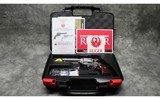 Ruger ~ New Vaquero ~ .357 Magnum - 6 of 6