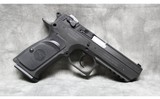 Magnum Research ~ Baby Desert Eagle III ~ .45 ACP - 1 of 3