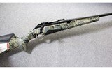 Benelli ~ B.E.S.T. Lupo Camo ~ .300 Win. Mag. - 1 of 10