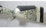 Benelli ~ B.E.S.T. Lupo Camo ~ .300 Win. Mag. - 9 of 10