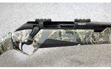 Benelli ~ B.E.S.T. Lupo Camo ~ .300 Win. Mag. - 3 of 10