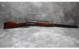 Winchester ~ Model 1894 ~ 32-40 Winchester - 1 of 13