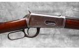 Winchester ~ Model 1894 ~ 32-40 Winchester - 3 of 13