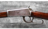 Winchester ~ Model 1894 ~ 32-40 Winchester - 8 of 13