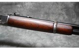 Winchester ~ Model 94 Carbine ~ 30 W.C.F. - 4 of 10