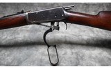 Winchester ~ Model 94 Carbine ~ 30 W.C.F. - 9 of 10