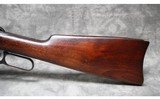 Winchester ~ Model 94 Carbine ~ 30 W.C.F. - 8 of 10