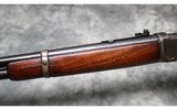 Winchester ~ Model 94 Carbine ~ 30 W.C.F. - 10 of 10