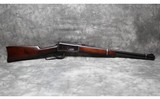 Winchester ~ Model 94 Carbine ~ 30 W.C.F. - 1 of 10