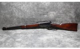 Winchester ~ Model 94 Carbine ~ 30 W.C.F. - 7 of 10