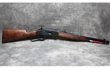 Winchester ~ Model 1873 Deluxe Limited Series ~ .357 MAG / .38 SPL - 1 of 14