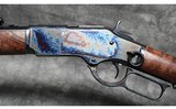 Winchester ~ Model 1873 Deluxe Limited Series ~ .357 MAG / .38 SPL - 8 of 14