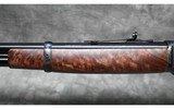 Winchester ~ Model 1873 Deluxe Limited Series ~ .357 MAG / .38 SPL - 9 of 14