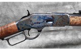 Winchester ~ Model 1873 Deluxe Limited Series ~ .357 MAG / .38 SPL - 3 of 14