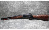 Winchester ~ Model 1873 Deluxe Limited Series ~ .357 MAG / .38 SPL - 6 of 14