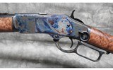 Winchester ~ Model 1873 Deluxe Limited Series ~ .357 MAG / .38 SPL - 8 of 14