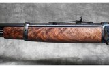 Winchester ~ Model 1873 Deluxe Limited Series ~ .357 MAG / .38 SPL - 9 of 14