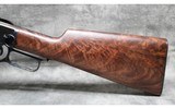 Winchester ~ Model 1873 Deluxe Limited Series ~ .357 MAG / .38 SPL - 7 of 14
