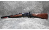Winchester ~ Model 1873 Deluxe Limited Series ~ .357 MAG / .38 SPL - 6 of 14
