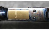 Winchester ~ Model 1873 Deluxe Limited Series ~ .357 MAG / .38 SPL - 12 of 14
