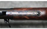 Winchester ~ Model 1873 Deluxe Limited Series ~ .357 MAG / .38 SPL - 11 of 14