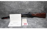 Winchester ~ Model 1873 Deluxe Limited Series ~ .357 MAG / .38 SPL - 14 of 14