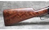 Winchester ~ Model 1873 Deluxe Limited Series ~ .357 MAG / .38 SPL - 2 of 14