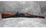 Winchester ~ Model 1873 Deluxe Limited Series ~ .357 MAG / .38 SPL - 1 of 14