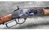 Winchester ~ Model 1873 Deluxe Limited Series ~ .357 MAG / .38 SPL - 3 of 14