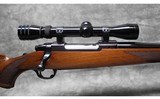 Ruger ~ M77 ~ .30-06 Springfield - 3 of 14