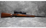 Ruger ~ M77 ~ .30-06 Springfield - 1 of 14