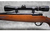 Ruger ~ M77 ~ .30-06 Springfield - 9 of 14