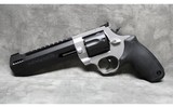 Taurus ~ Raging Hunter ~ .357 Magnum - 2 of 4