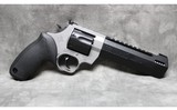 Taurus ~ Raging Hunter ~ .357 Magnum - 1 of 4