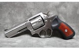 Sturm Ruger ~ GP100 ~ .38 Special - 2 of 5