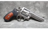 Sturm Ruger ~ GP100 ~ .38 Special - 1 of 5