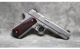 Kimber ~ Stainless II ~ .45 Auto - 1 of 4