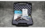 Kimber ~ Stainless II ~ .45 Auto - 4 of 4