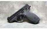 Smith & Wesson ~ Bodyguard 2.0 ~ .380 Auto - 2 of 4