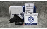 Smith & Wesson ~ Bodyguard 2.0 ~ .380 Auto - 4 of 4