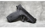 Smith & Wesson ~ Bodyguard 2.0 ~ .380 Auto - 1 of 3