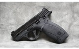 Smith & Wesson ~ Bodyguard 2.0 ~ .380 Auto - 2 of 3