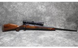 Weatherby ~ Mark V Lazermark ~ .270 Weatherby Magnum - 1 of 11