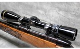 Weatherby ~ Mark V Lazermark ~ .270 Weatherby Magnum - 10 of 11