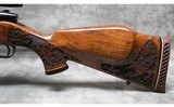 Weatherby ~ Mark V Lazermark ~ .270 Weatherby Magnum - 7 of 11