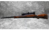 Weatherby ~ Mark V Lazermark ~ .270 Weatherby Magnum - 6 of 11