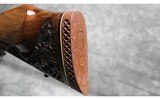 Weatherby ~ Mark V Lazermark ~ .270 Weatherby Magnum - 11 of 11