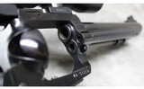 Ruger ~ New Model Blackhawk ~ .41 Magnum - 6 of 8